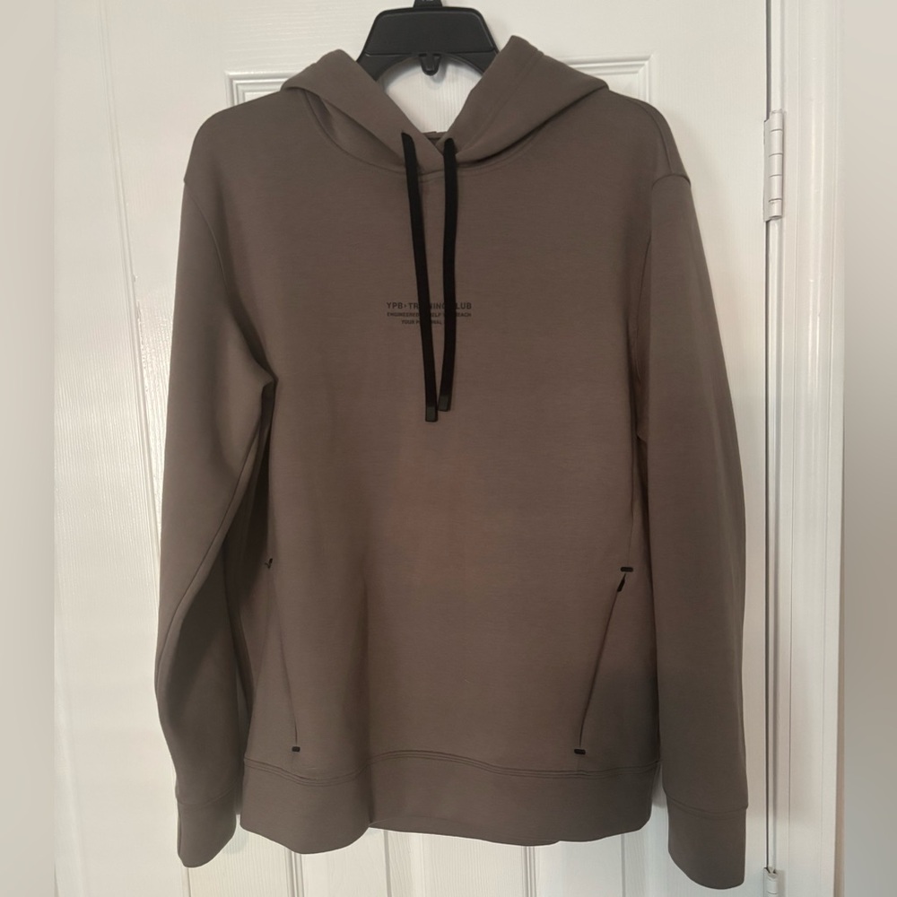 Abercrombie YPB Men’s Hoodie